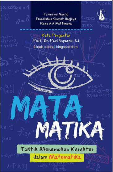 Mata Matika